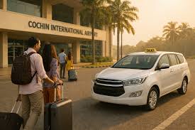 Airport Transfer