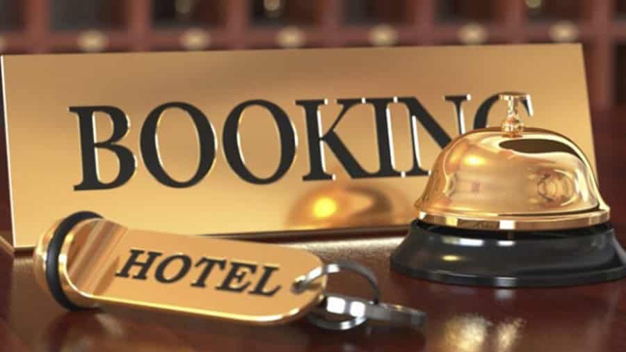 Hotel + Travel