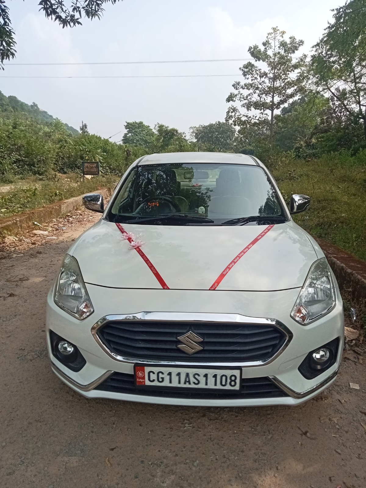 Urvashi Travels — Bilaspur's trusted travel company