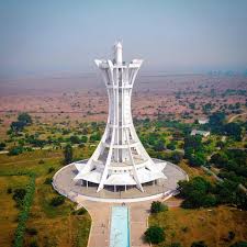 Girodhpuri Dham