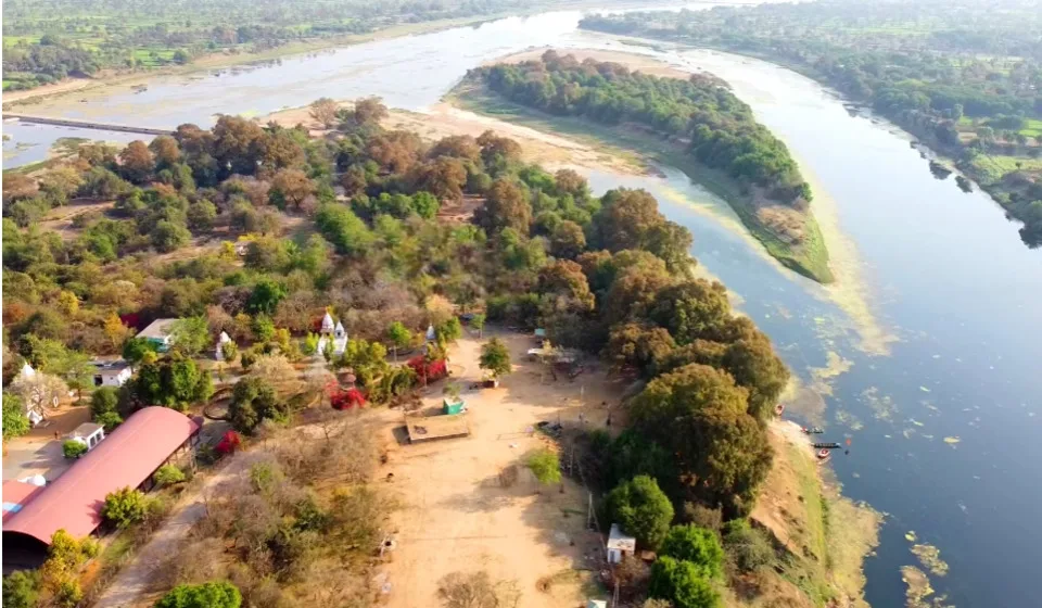 Madku Dweep